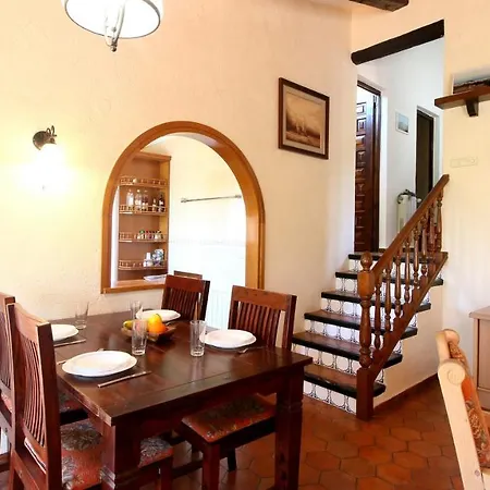 Villa Marquesa Va 8p