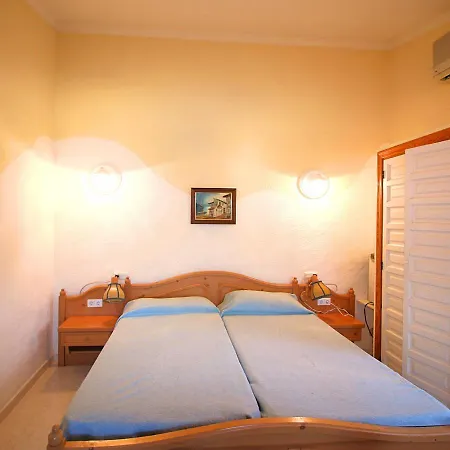 Marquesa Va 8p Villa Dénia